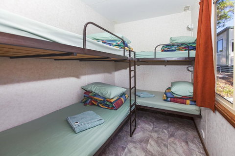 Echo Holiday Parks - Naracoorte - Stayed 35