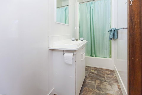 Echo Holiday Parks - Naracoorte - Stayed 8