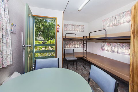 Echo Holiday Parks - Naracoorte - Stayed 9