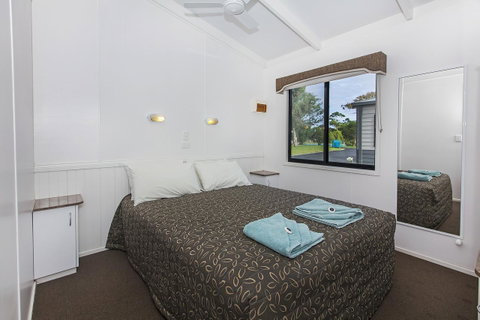 Echo Holiday Parks - Naracoorte - Stayed 20