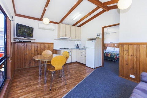 Echo Holiday Parks - Naracoorte - Stayed 31
