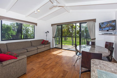 Echo Holiday Parks - Naracoorte - Stayed 24