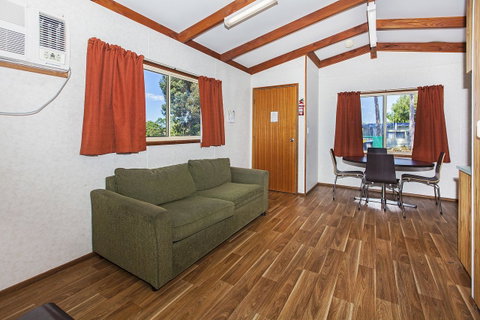 Echo Holiday Parks - Naracoorte - Stayed 38