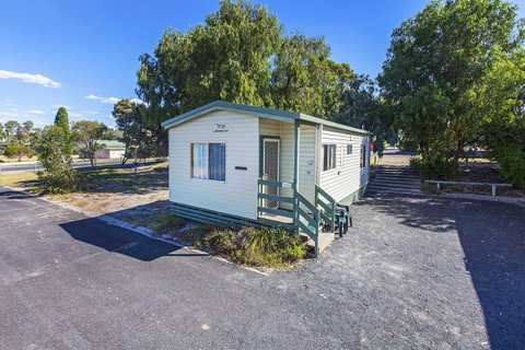 Echo Holiday Parks - Naracoorte - Stayed 18