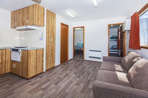 Echo Holiday Parks - Naracoorte - Stayed 34