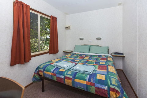 Echo Holiday Parks - Naracoorte - Stayed 41