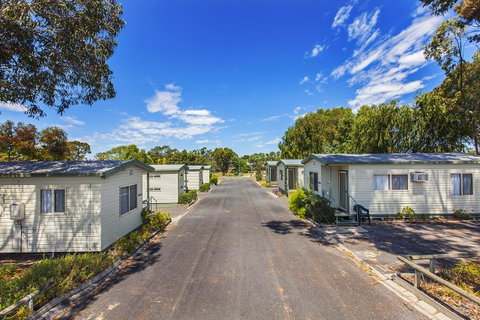 Echo Holiday Parks - Naracoorte - Stayed 7