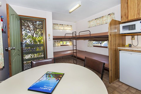 Echo Holiday Parks - Naracoorte - Stayed 3