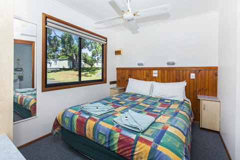 Echo Holiday Parks - Naracoorte - Stayed 29