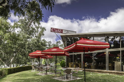 Mannum Motel - Stayed 25