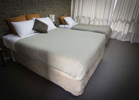 Mannum Motel - Stayed 4