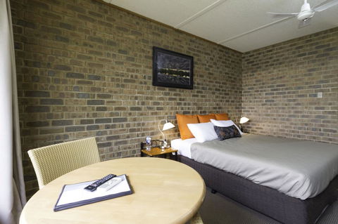 Mannum Motel - Stayed 7