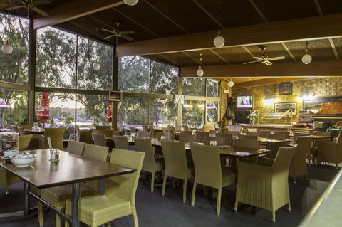 Mannum Motel - Stayed 10