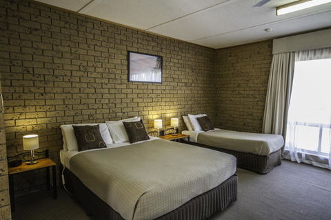 Mannum Motel - Stayed 24