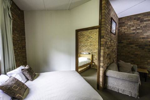 Mannum Motel - Stayed 23