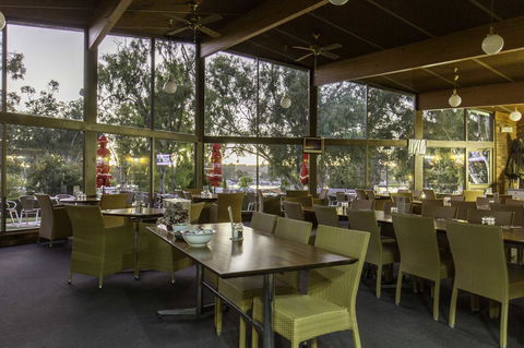 Mannum Motel - Stayed 22