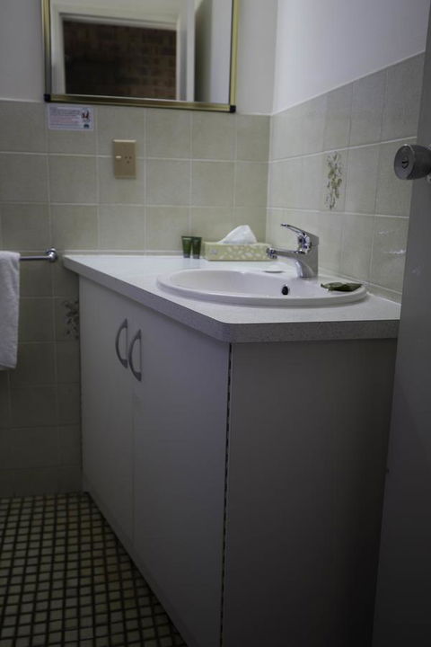 Mannum Motel - Stayed 5