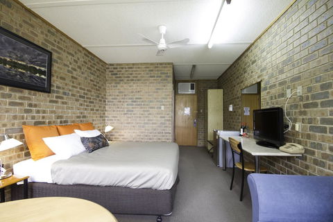 Mannum Motel - Stayed 6
