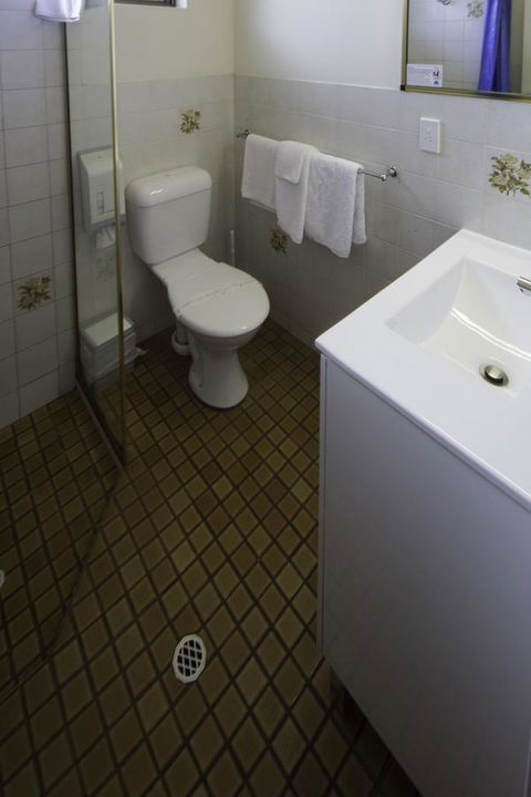 Mannum Motel - Stayed 20