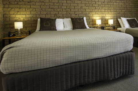Mannum Motel - Stayed 17