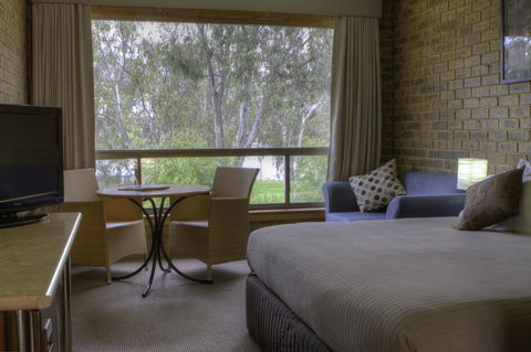 Mannum Motel - Stayed 9