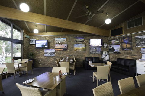 Mannum Motel - Stayed 2