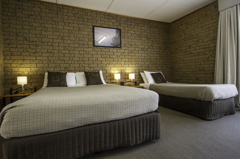 Mannum Motel - Stayed 11
