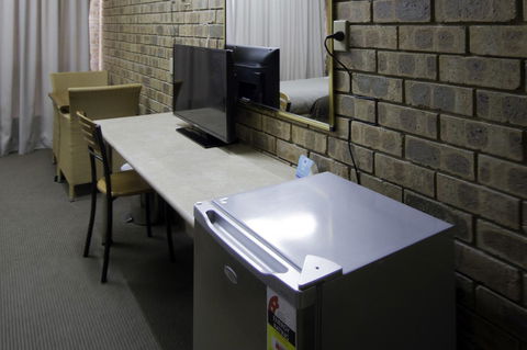 Mannum Motel - Stayed 15
