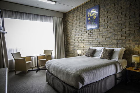 Mannum Motel - Stayed 21