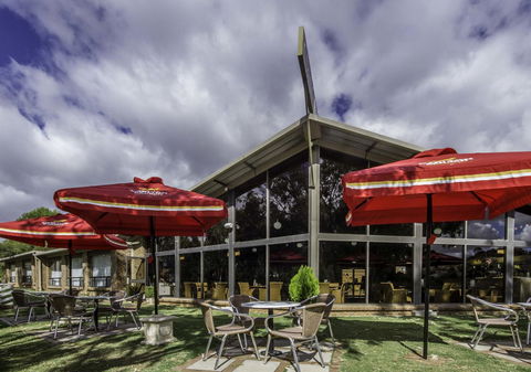 Mannum Motel - Stayed 12