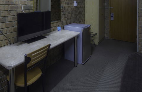 Mannum Motel - Stayed 13