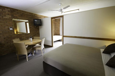 Mannum Motel - Stayed 14