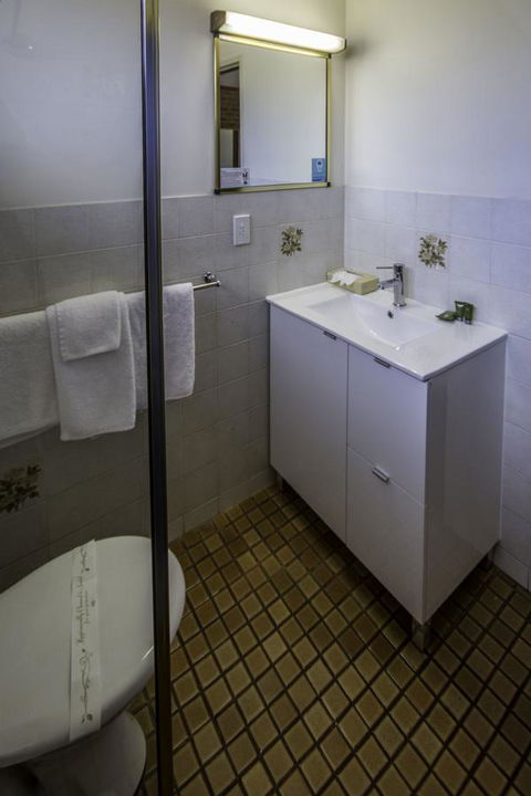 Mannum Motel - Stayed 19