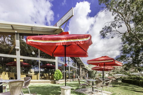 Mannum Motel - Stayed 1