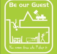 Desert Gum Underground experience