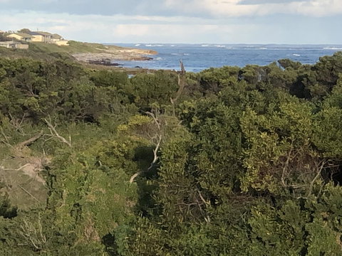 Rocks Retreat House With Sea Views - Stayed 3