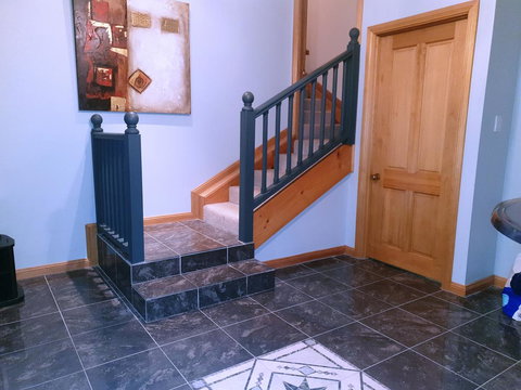 Rocks Retreat House With Sea Views - Stayed 11