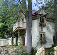 Aldgate Creek Cottage Bed and Breakfast - Stayed