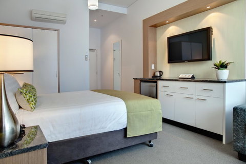 Walkers Arms Hotel - Stayed 19