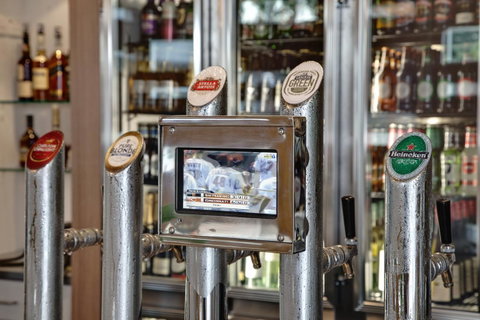 Walkers Arms Hotel - Stayed 9