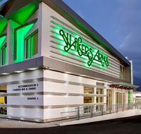 Walkers Arms Hotel - Stayed