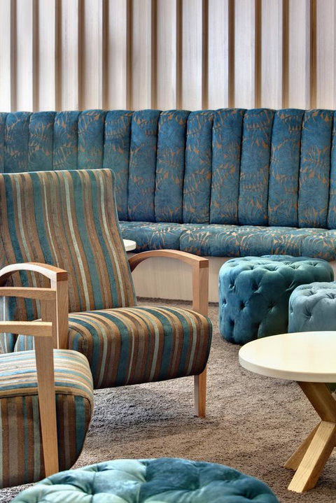 Walkers Arms Hotel - Stayed 16