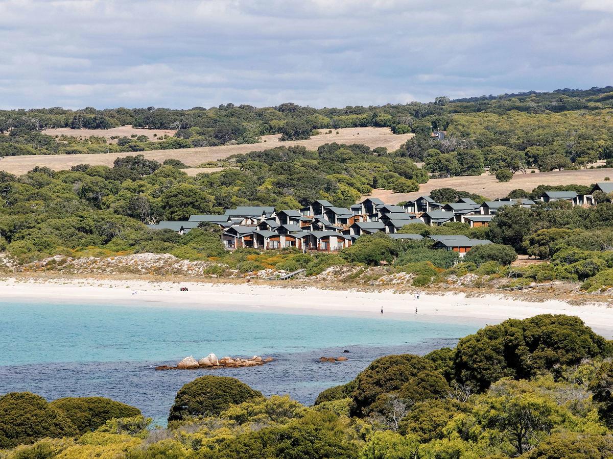 South Porongurup WA Stayed