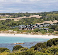 Pullman Bunker Bay Resort Margaret River - Stayed