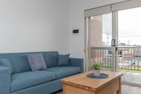 Jurien Bay Motel Apartments - Stayed 17