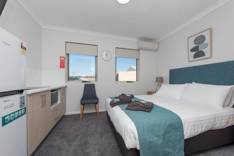 Jurien Bay Motel Apartments - Stayed 26