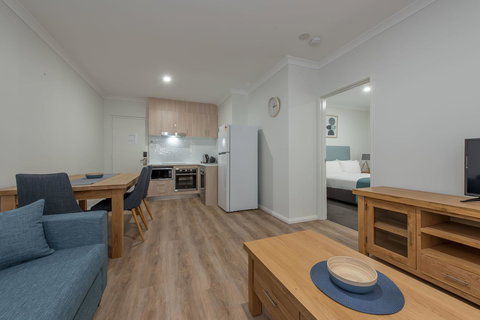 Jurien Bay Motel Apartments - Stayed 4
