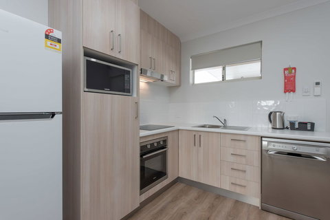 Jurien Bay Motel Apartments - Stayed 16