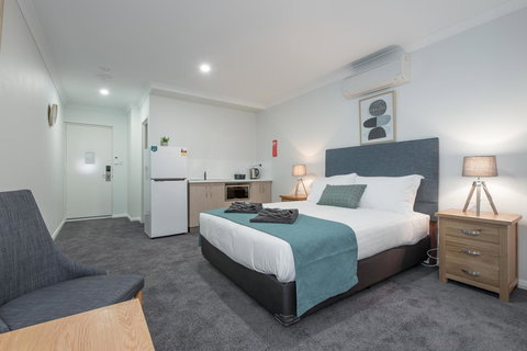 Jurien Bay Motel Apartments - Stayed 9