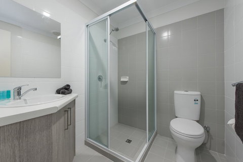 Jurien Bay Motel Apartments - Stayed 10